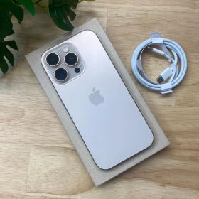 iPhone16Pro 1TB デザート 国内版 SIMフリー 送料無料