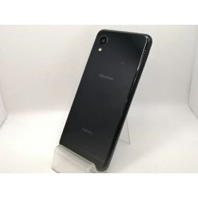 【中古】SAMSUNG docomo 【SIMフリー】 Galaxy A22 5G ブラック 4GB 64GB SC-56B【大須2】保証期間1ヶ月【ランクB】