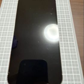 iPhone 14 Pro Max 256GB シルバー SIMロックなし