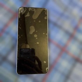 Xiaomi Redmi 12 5G 本体 ホワイト