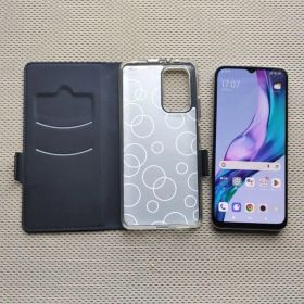 Xiaomi Mi 10 Lite 5G au版SIMフリー