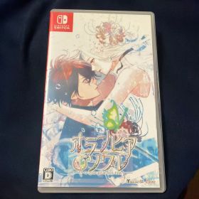 オランピアソワレ Switch 新品 4,615円 中古 4,798円 | ネット最安値の