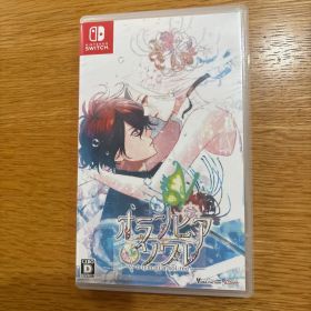 オランピアソワレ Switch 新品 4,615円 中古 4,798円 | ネット最安値の