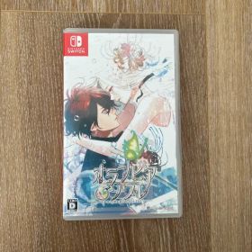 オランピアソワレ Switch 新品 4,500円 中古 4,666円 | ネット最安値の