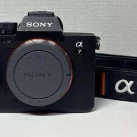 α7 IV 新品 225,000円 中古 84,500円 | ネット最安値の価格比較