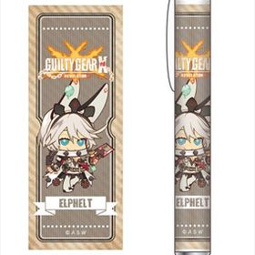 GUILTY GEAR Xrd-REVELATOR- シャーペン 07 エルフェルト