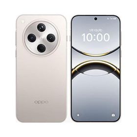 OPPO Find X8[512GB] SIMフリー スターグレー【安心保証】