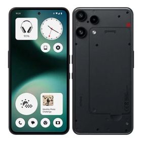 Nothing Phone (3a)のメイン画像