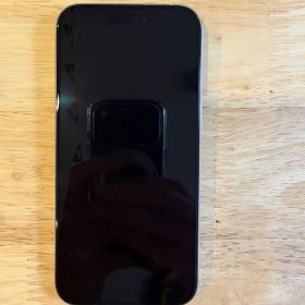 Apple iPhone 15Pro 本体