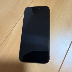 Apple iPhone 15 Pro 本体