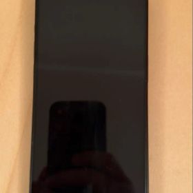 iPhone 15 Pro 256GB（ブラック）