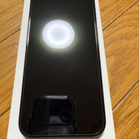 iPhone 15 Pro 256GB ブラックチタニウム