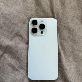 Apple iPhone 15 Pro 256GB