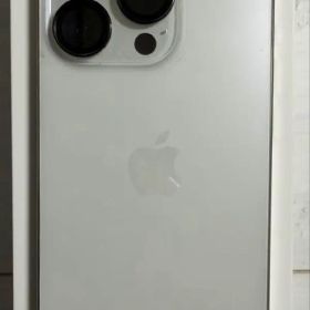 iPhone 15 Pro 1TB SIMフリー