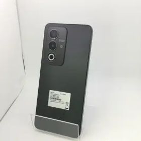 Oppo 楽天モバイル 【SIMフリー】 OPPO A3 5G 4GB 128GB ブラック CPH2639