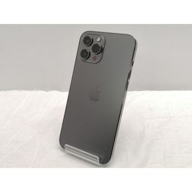 【中古】Apple 海外版 【SIMフリー】 iPhone 12 Pro Max 128GB グラファイト【仙台駅東口】保証期間１ヶ月【ランクC】