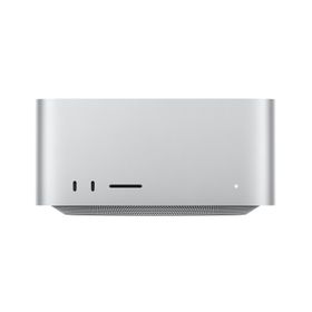 Mac Studio [整備済製品] 28コアCPUと60コアGPUを搭載したApple M3 Ultraチップ