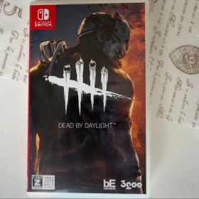 Dead by Daylight [通常版]