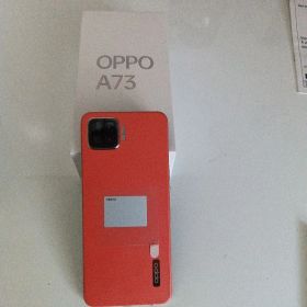 OPPO A73 スマホ