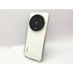 【中古】Xiaomi 国内版 【SIMフリー】 Xiaomi 14 Ultra （フォトグラフィーキット付き） ホワイト 16GB 512GB【立川フロム中武】保証期間１ヶ月【ランクA】