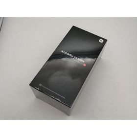 【未使用】Xiaomi 国内版 【SIMフリー】 Xiaomi 14 Ultra （フォトグラフィーキット付き） ホワイト 16GB 512GB【なんば】保証期間３ヶ月