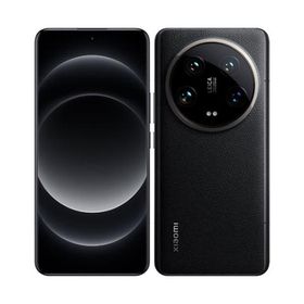 Xiaomi 14 Ultra[512GB] SIMフリー ブラック【安心保証】