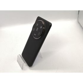【中古】Xiaomi 国内版 【SIMフリー】 Xiaomi 14 Ultra （フォトグラフィーキット付き） ブラック 16GB 512GB【大宮東口】保証期間１ヶ月【ランクB】
