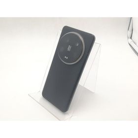 【中古】Xiaomi 国内版 【SIMフリー】 Xiaomi 14 Ultra （フォトグラフィーキット付き） ブラック 16GB 512GB【柏】保証期間１ヶ月【ランクA】