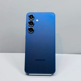 Galaxy S25 SC-51F スマートフォン本体simフリーC0697