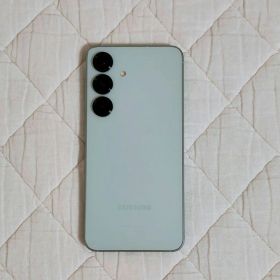 Samsung Galaxy s25 スマートフォン 本体