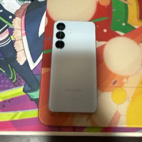 Galaxy S25 国内版