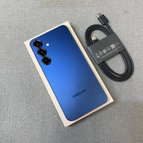 Galaxy S25 256GB ネイビー 国内版 SIMフリー 送料無料
