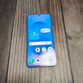 Samsung Galaxy S25 256GB SIMフリー 新品同様