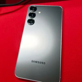Samsung Galaxy S25+ 512GB SIMフリー グローバル版