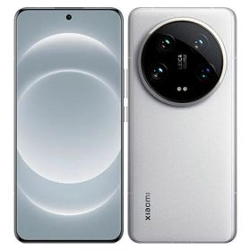 【中古】【安心保証】 Xiaomi 14 Ultra[512GB] SIMフリー ホワイト