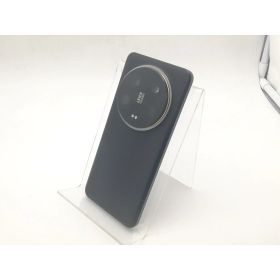 【中古】Xiaomi 国内版 【SIMフリー】 Xiaomi 14 Ultra （フォトグラフィーキット付き） ブラック 16GB 512GB【柏】保証期間1ヶ月【ランクA】