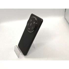【中古】Xiaomi 国内版 【SIMフリー】 Xiaomi 14 Ultra （フォトグラフィーキット付き） ブラック 16GB 512GB【大宮東口】保証期間1ヶ月【ランクB】