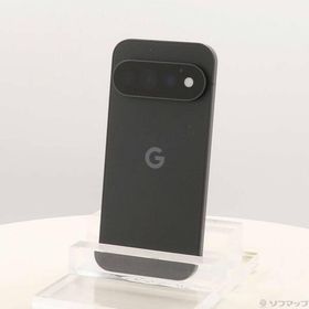 〔中古〕GOOGLE(グーグル) Google Pixel 11 Pro 512GB オブシディアン GA11760CASF SIMフリー〔377-ud〕