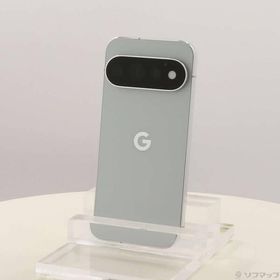 〔中古〕GOOGLE(グーグル) Google Pixel 11 Pro 512GB フォグ GA12137CASF SIMフリー〔262-ud〕