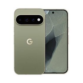 〔中古〕GOOGLE(グーグル) Google Pixel 11 Pro 512GB オリーブ GA12138CASF SIMフリー〔377-ud〕