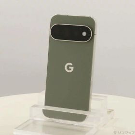 【中古】GOOGLE(グーグル) Google Pixel 11 Pro 256GB Olive GM45K SIMフリー 【258-ud】
