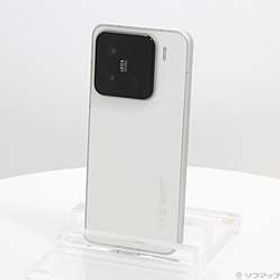 〔中古品〕 Xiaomi 15 256GB ホワイト MZB0KECJP SIMフリー ［6.36インチ有機EL／Snapdragon 8 Elite Mobile Platform／RAM:12GB／ナノSIM&ナノSIM&eSIM］〔中古品〕 Xiaomi 15 256GB ホワイト MZB0KECJP SIMフリー ［6.36インチ有機EL／Snapdragon 8 Elite Mobile Platform／RAM:12GB／ナノSIM&ナノSIM&eSIM］