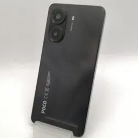 Xiaomi 【SIMフリー】 Poco X7 Pro ブラック 12GB 512GB