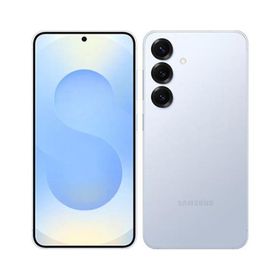 Galaxy S25 SM-S931Z[256GB] SoftBank アイシーブルー【安心保…