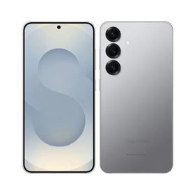 Galaxy S25 SC-51F[512GB] docomo シルバーシャドウ【安心保証】