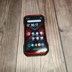 TORQUE G06 128GB KYG03 SIMフリー 美品
