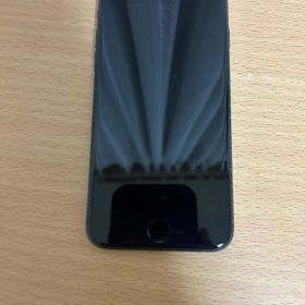 Apple iPhone 7 ブラック 本体 32GB