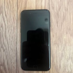 Apple iPhone 7 32gb SIMフリー ブラック