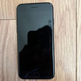 Apple iPhone 7 SIMフリー ブラック