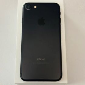 Apple iPhone 7 32GB 本体 80%